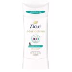 DOVE ADVANCED CARE INVISIBLE 74 G 72H