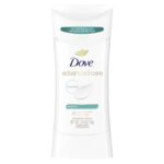 DOVE ADVANCED CARE SENSITIVE 74 G 72H