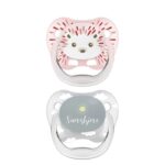 DR BROWNS SUCETTE PREVENT 0-6 MOIS PACK DE 2 SOOTHER