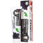 DR ORGANIC DENTIFRICE AU CHARBON