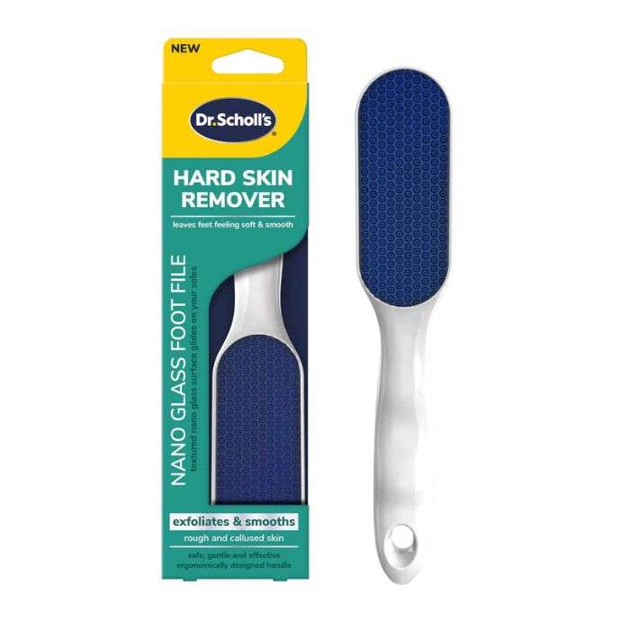 dr-scholls-lime-a-pied-en-verre-nano.jpg DR SCHOLLS LIME A PIED EN VERRE NANO – Image 1