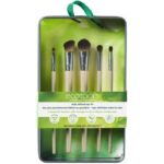 ECOTOOLS PACK DE 5 PINCEAUX DE MAKE UP YEUX