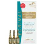ECRINAL AMPOULES ANTI CHUTES CHEVEUX 8*5 ML