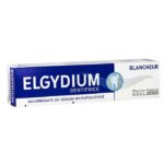 ELGYDIUM DENTIFRICE BLANCHEUR 75 ML