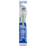 ELGYDIUM BROSSE A DENTS BABY SOUPLE 0-2 ANS