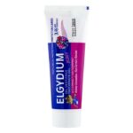 ELGYDIUM DENTIFRICE ENFANTS GRENADINE 3-6 ANS 50 ML