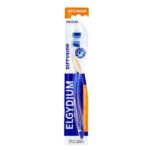 ELGYDIUM DIFFUSION BROSSE A DENTS MEDIUM