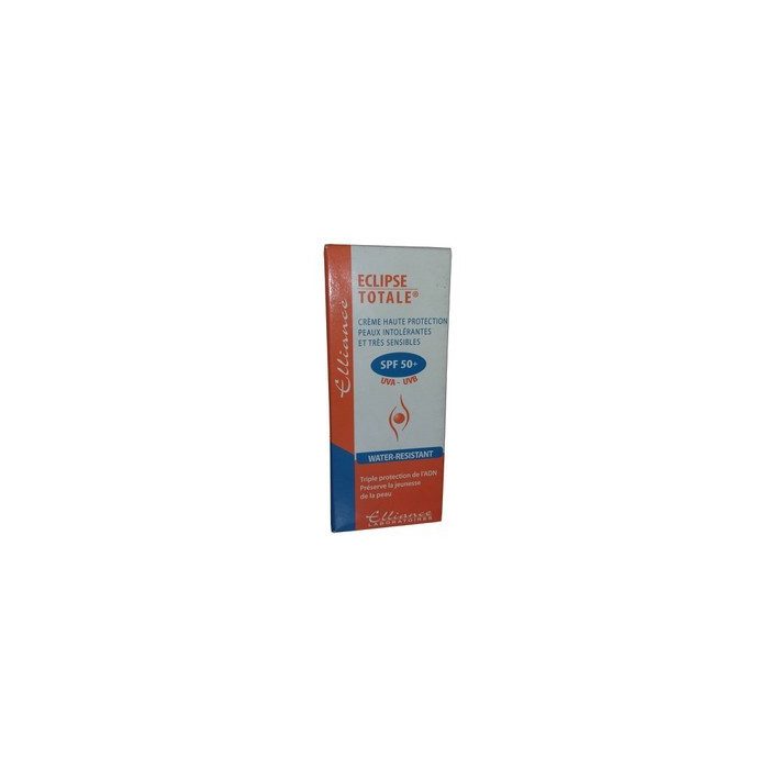 elliance-eclipse-totale-creme-haute-protection-spf-50.jpg ELLIANCE ECLIPSE TOTALE CREME HAUTE PROTECTION SPF 50+ – Image 1