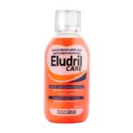 ELUDRIL CARE BAIN DE BOUCHE ANTI PLAQUE 500 ML