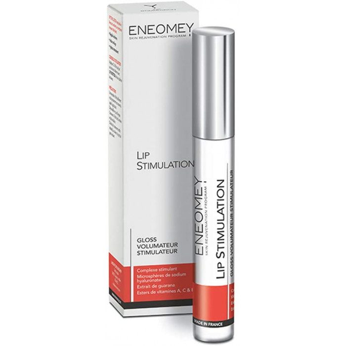 eneomey-eneomey-lip-stimulation-gloss-4-ml-soins-contours-yeux.jpg ENEOMEY LIP STIMULATION GLOSS 4 ML – Image 1