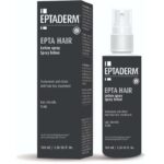 EPTADERM EPTA HAIR SPRAY LOTION ANTI CHUTE 100 ML