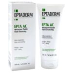 EPTADERM EPTA AC NETTOYANT FLUIDE 200 ML