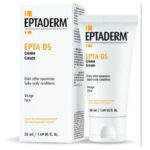 EPTADERM EPTA DS CREME VISAGE 50 ML