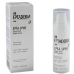 EPTADERM EPTA SPOT SERUM DEPIGMENTANT NUIT 30 ML