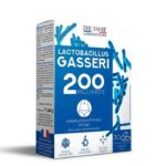 ERIC FAVRE LACTOBACILLUS GASSERI 30 GELULES