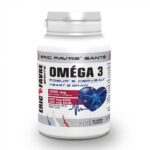 ERIC FAVRE OMEGA 3 60 CAPSULES