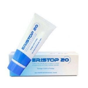 ERISTOP 20 CREME DE CHANGE