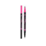 ESSENCE LINE IT LIKE A PRO LINER 01 NOIR