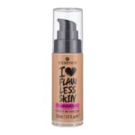 ESSENCE I LOVE FLAWLESS SKIN FONDS DE TEINT 30 ML