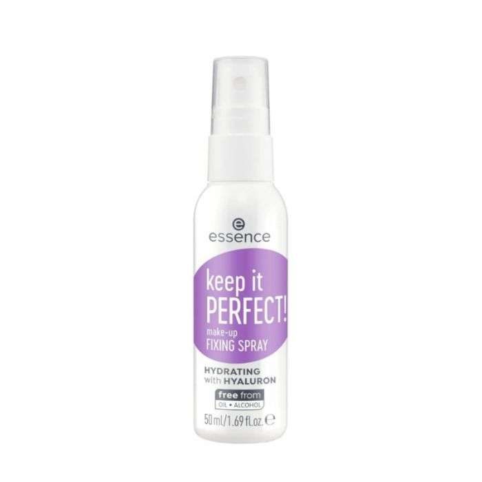 ESSENCE KEEP IT PERFECT SPRAY FIXANTE 50 ML