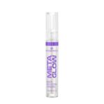 ESSENCE META GLOW GLOSS A LEVRES 3ML 01 CYBER SPACE