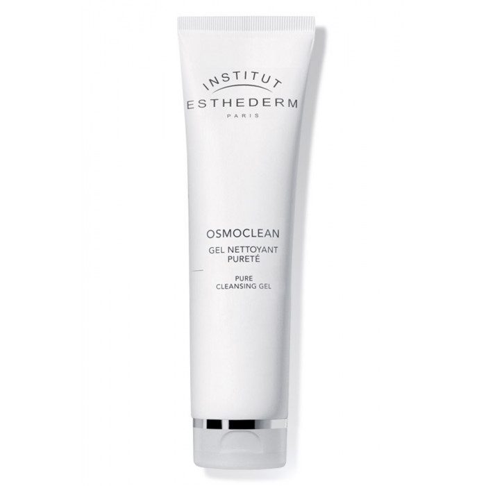 esthederm-esthederm-osmoclean-gel-nettoyant-purete-150-ml.jpg ESTHEDERM OSMOCLEAN GEL NETTOYANT PURETE 150 ml – Image 1
