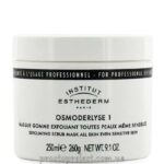 ESTHEDERM OSMODERLYSE 1MASQUE GOMME EXFOLIANT 250ML