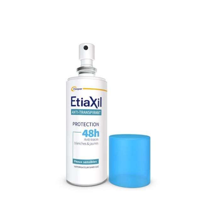 etiaxil-etiaxil-anti-transpirant-protection-48h-vaporisateur-100-ml-anti-traces-anti-transpirants-et-traitements-anti-transpiran.jpg ETIAXIL ANTI TRANSPIRANT PROTECTION 48H VAPORISATEUR 100 ML ANTI TRACES – Image 1