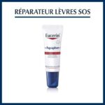 EUCERIN AQUAPHOR REPARATEUR LEVRES SOS 10 ML