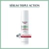 EUCERIN DERMOPURE SERUM TRIPLE ACTION 40 ML