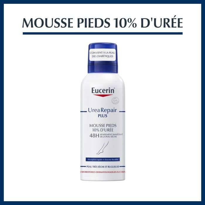 eucerin-eucerin-urea-repair-plus-mousse-pieds-10-duree-48h-accueil.jpg EUCERIN UREA REPAIR PLUS MOUSSE PIEDS 10% D'UREE 48H – Image 1