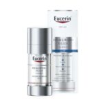 EUCERIN HYALURON FILLER PEELING ET SERUM NUIT 30 ML