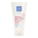 EYE CARE AQUALISS MAINS ET PIEDS CREME NUTRI HYDRATANTE 50 ML