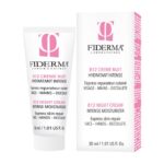 FIDERMA B12 CREME DE NUIT 30 ML