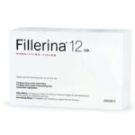 FILLERINA 12 HA DERMO COSMETIC DENSIFYING FILLER POUR USAGE A LA MAISON DEGRE 5