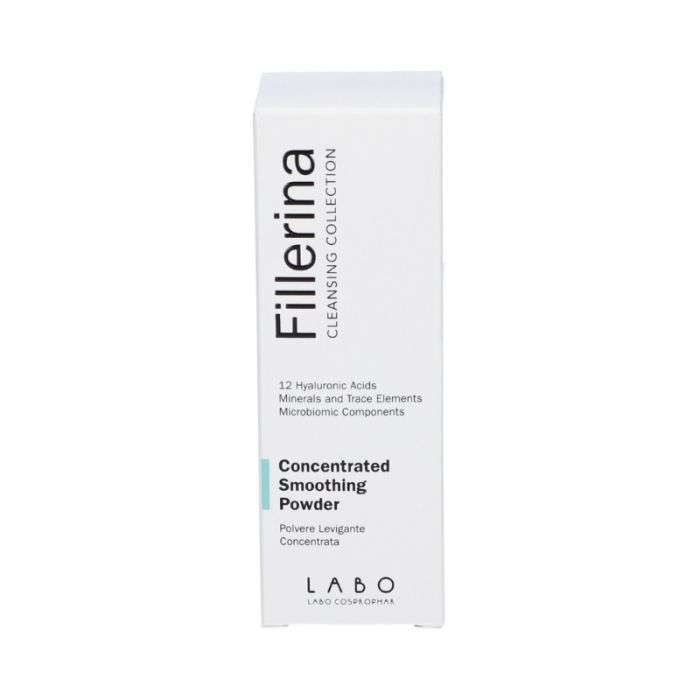 fillerina-fillerina-concentrated-smoothing-powder-50-g-demaquillants-et-nettoyants.jpg FILLERINA CONCENTRATED SMOOTHING POWDER 50 G – Image 1