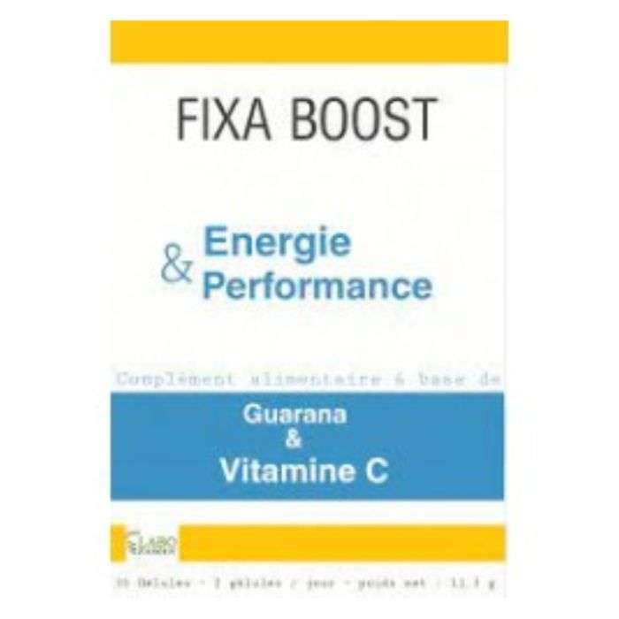 fixa-fixa-boost-energie-performance-30-gelules-vitamine-et-forme.jpg FIXA BOOST ENERGIE PERFORMANCE 30 GELULES – Image 1
