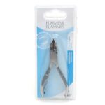 FORMES ET FLAMMES PINCES A ENVIES INOX REF 27