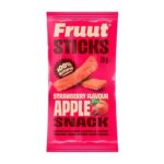 FRUUT STICKS POMME GOUT FRAISE 20G
