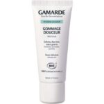 GAMARDE GOMMAGE DOUCEUR VISAGE 40 G