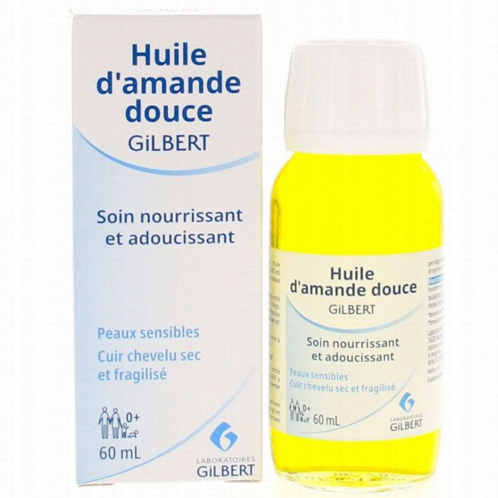 gilbert-gilbert-huile-damande-douce-soin-nourrissant-et-adoucissant-60ml-soins-corps.jpg GILBERT huile d'amande douce soin nourrissant et adoucissant 60ml – Image 1