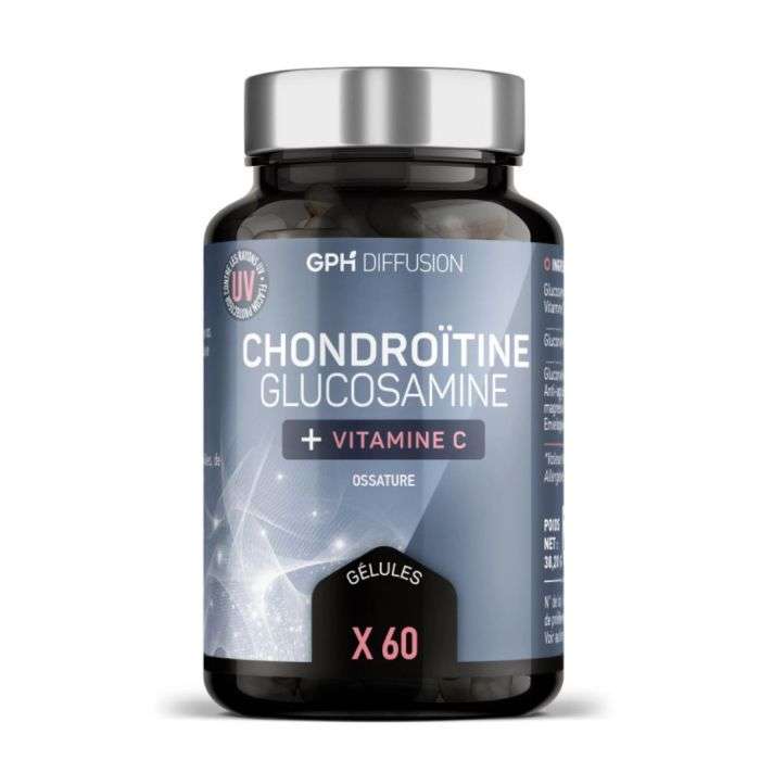 gph-diffusion-gph-chondroitine-glucosamine-vitamine-c-60-gelules-accueil.jpg GPH CHONDROITINE GLUCOSAMINE + VITAMINE C 60 GELULES – Image 1