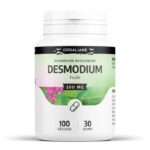 GPH DESMODIUM 100 GELULES