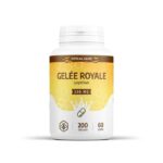 GPH GELLE ROYALE 200 GELULES DOSEES A 200 MG