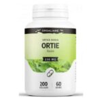 GPH ORTIE RACINE 230 MG 200 GELULES