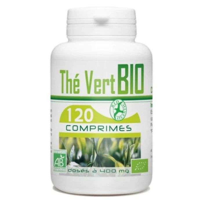 gph-diffusion-gph-the-vert-bio-120-comprimes-home.jpg GPH THE VERT BIO 120 COMPRIMES – Image 1