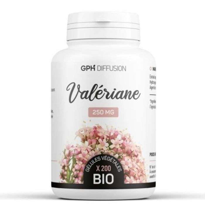 gph-diffusion-gph-valeriane-250-mg-200-gelules-vitamines-et-formes.jpg GPH VALERIANE 250 MG 200 GELULES – Image 1