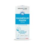 GRANIONS MAGNESIUM MARIN 300MG 60 GELULES