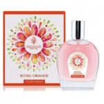 GREEN BOTANIC parfum Royal orange 100ml