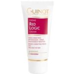 GUINOT Crème Red Logic Soin neutralisant anti-rougeurs visage 30ml